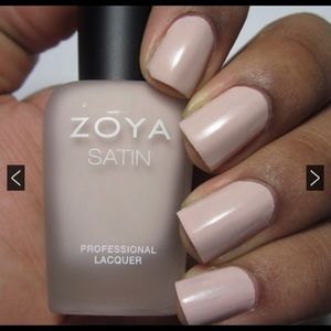 Zoya Full size Ana Satin